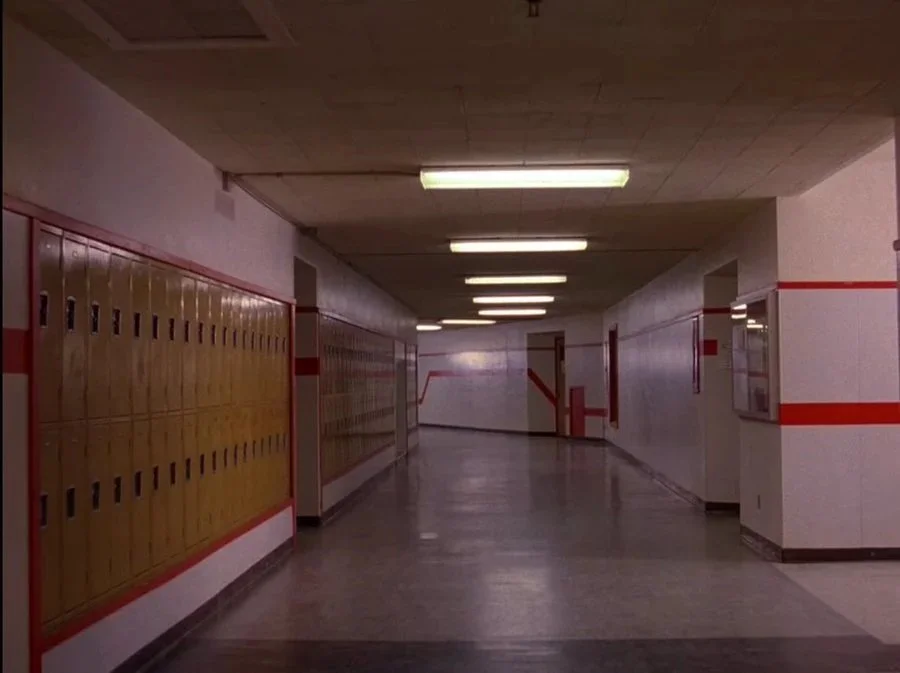Liminal Horror Night