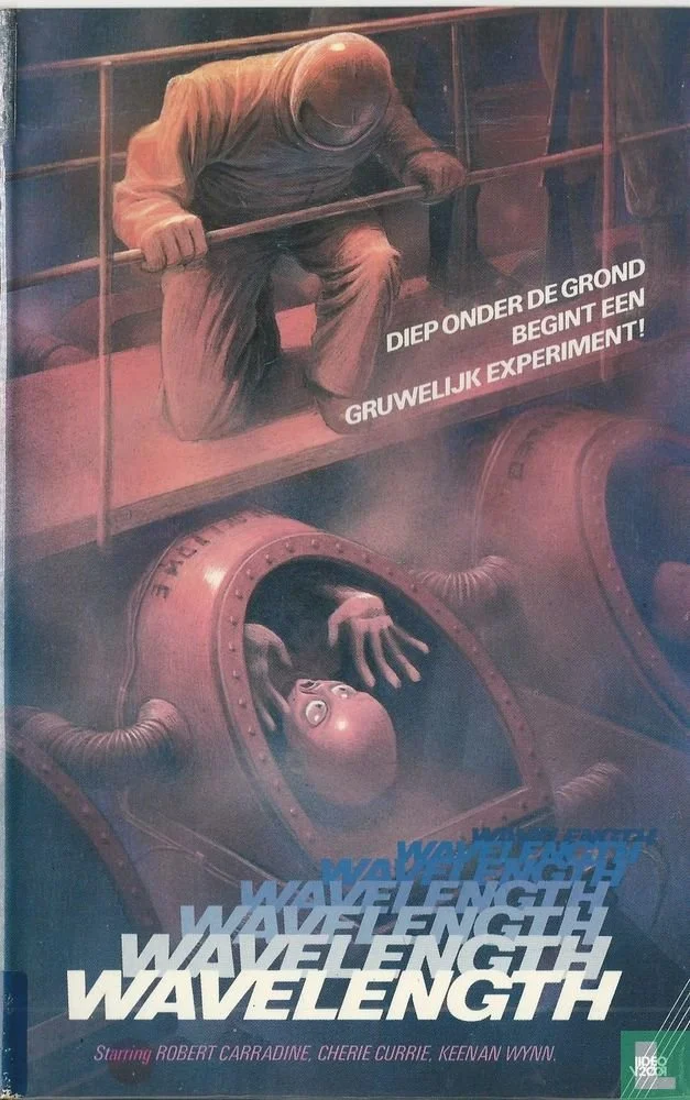 WAVELENGTH