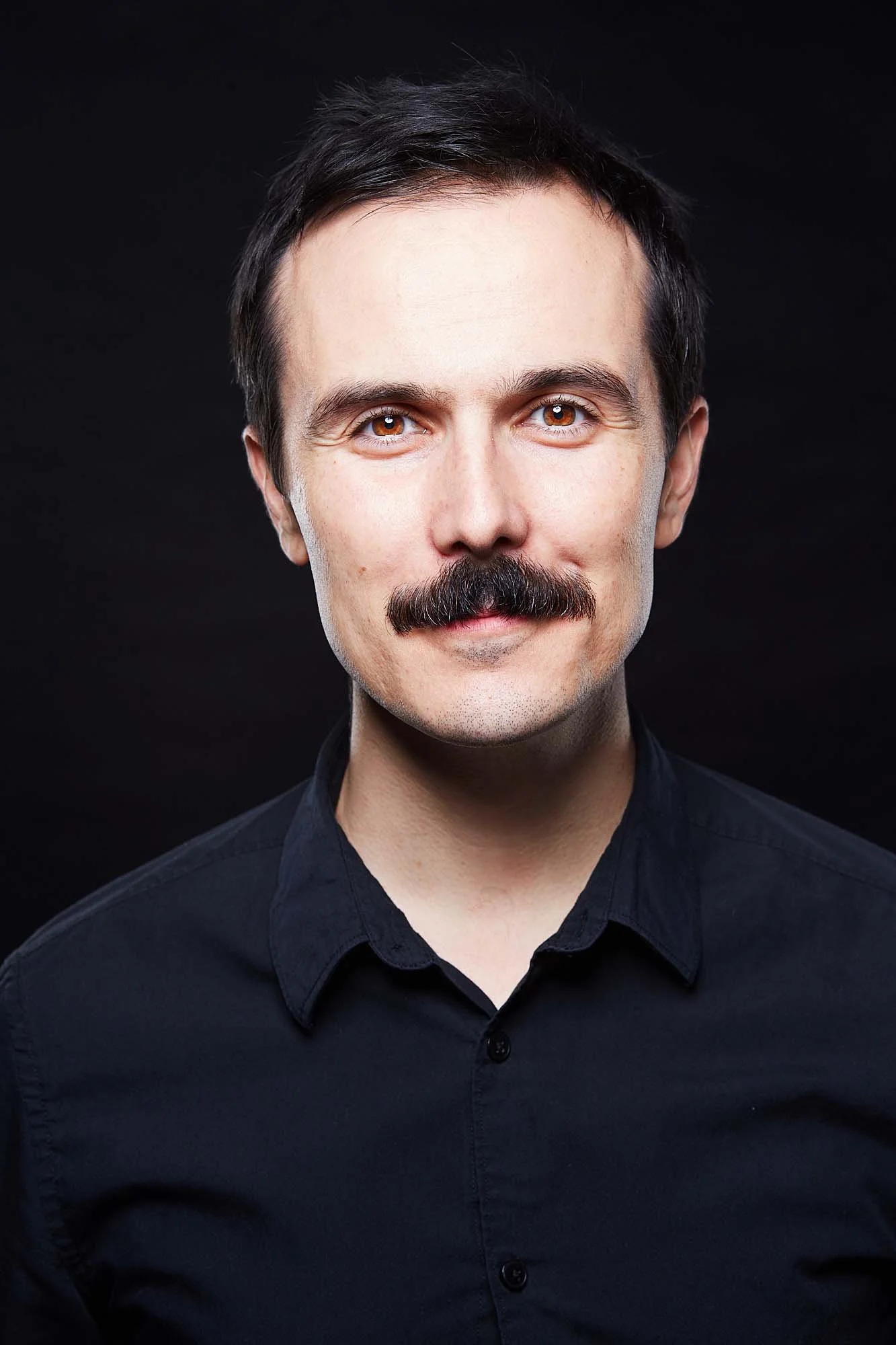 Meet horror director John Valley