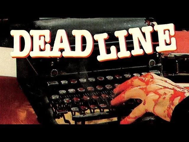 DEADLINE