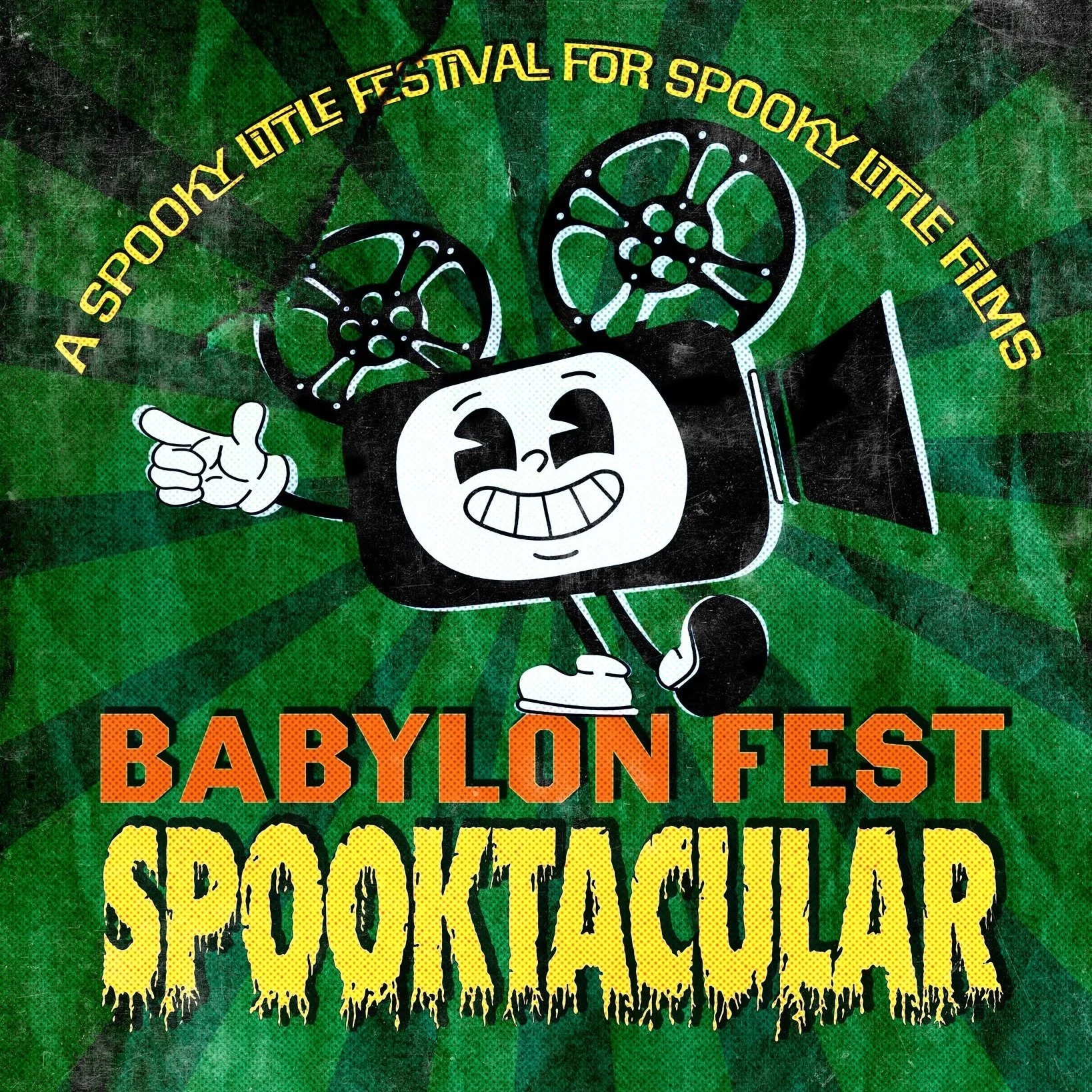 Babylon Fest Spooktacular