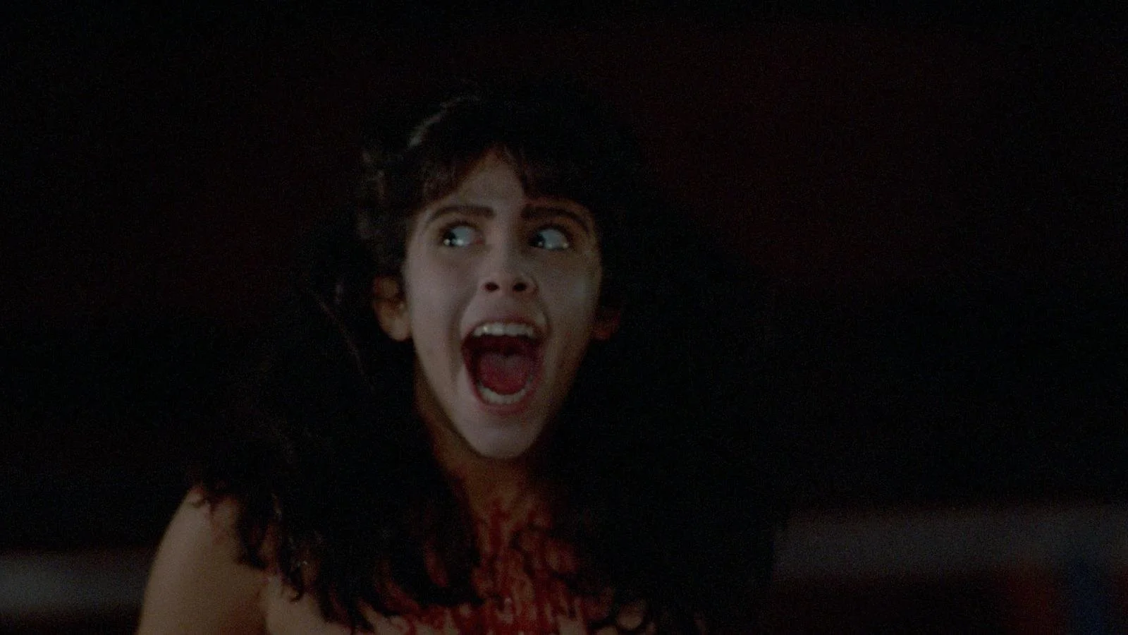 SLEEPAWAY CAMP