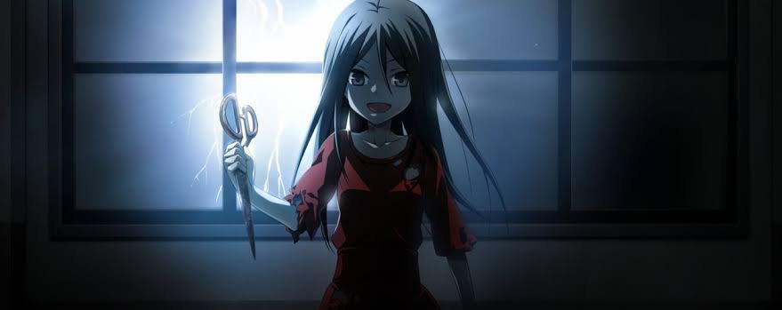 CORPSE PARTY
