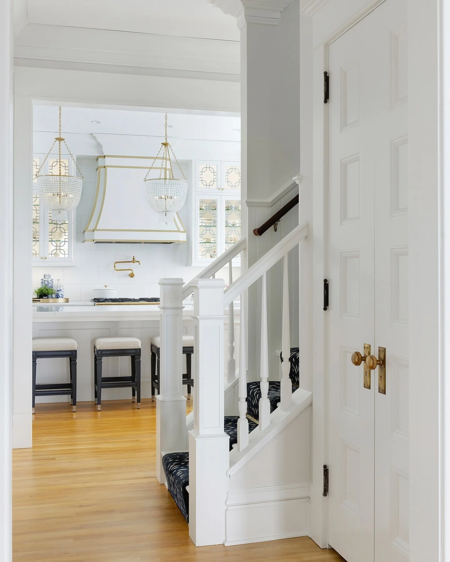 Summit Hill, Saint Paul, MN

@vujovich_design_build @spacecrafting_photography 

#customcabinetry #customcabinetrydesign