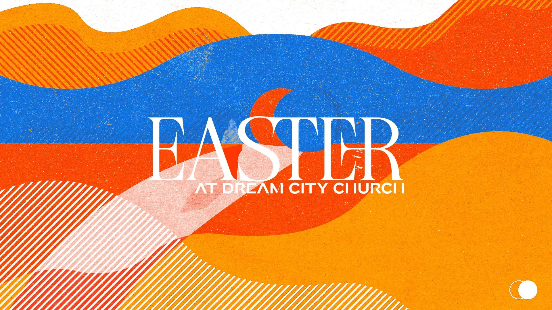 Easter Weekend at Dream City