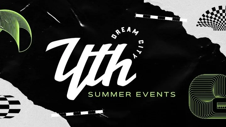 YTH Summer Events