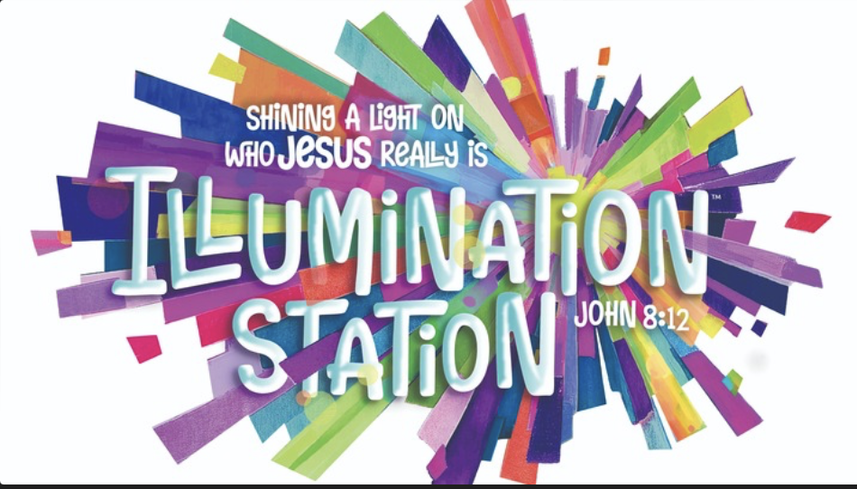 Dream City Kids VBS 2026