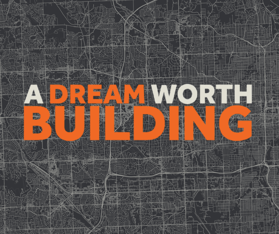 Built Through Sacrifice