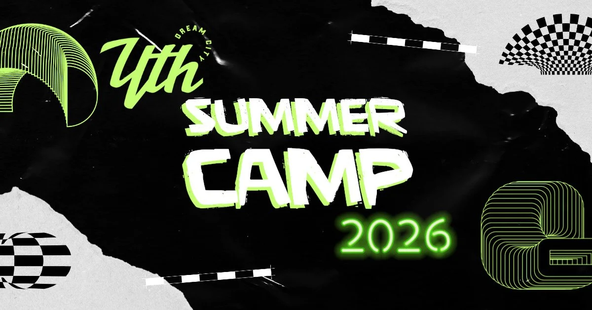 YTH Summer Camp (Info)