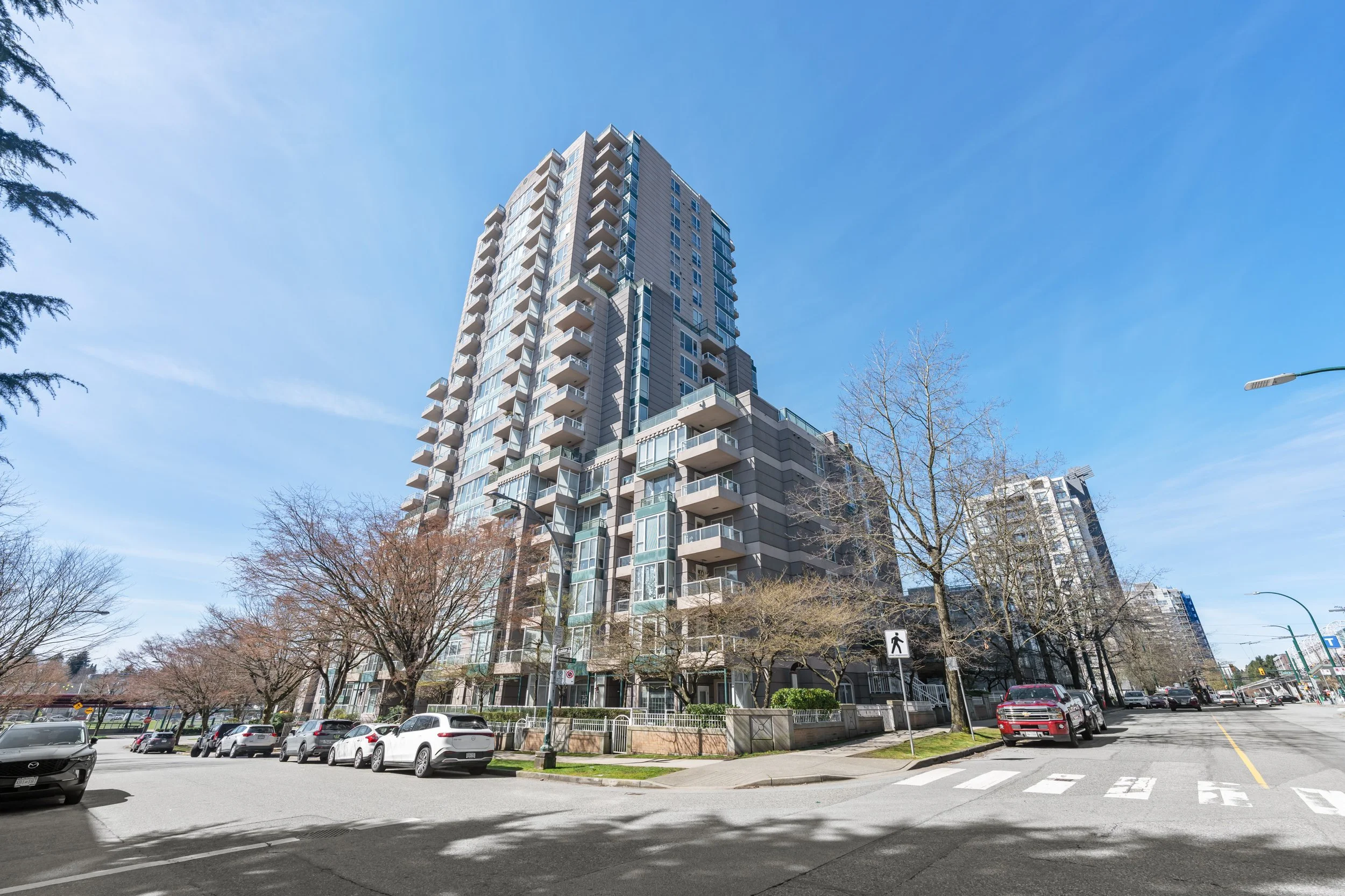 1205-5189 Gaston Street