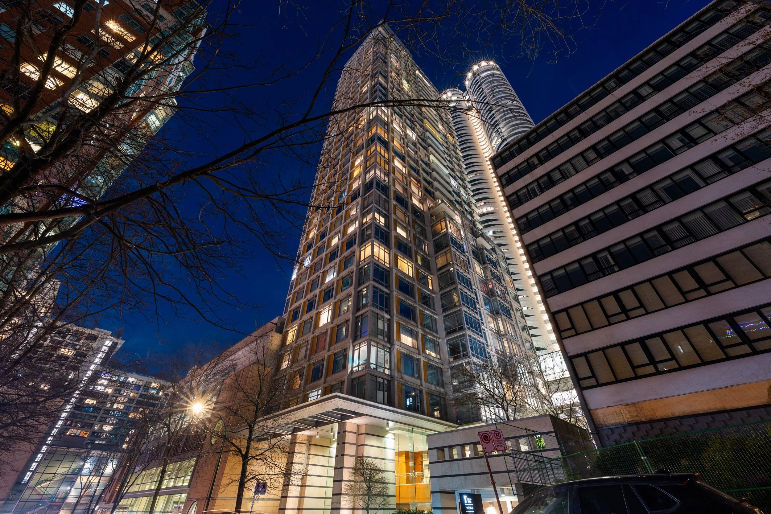 3406-1028 Barclay Street