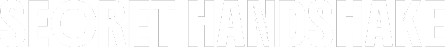 secret handshake studio
