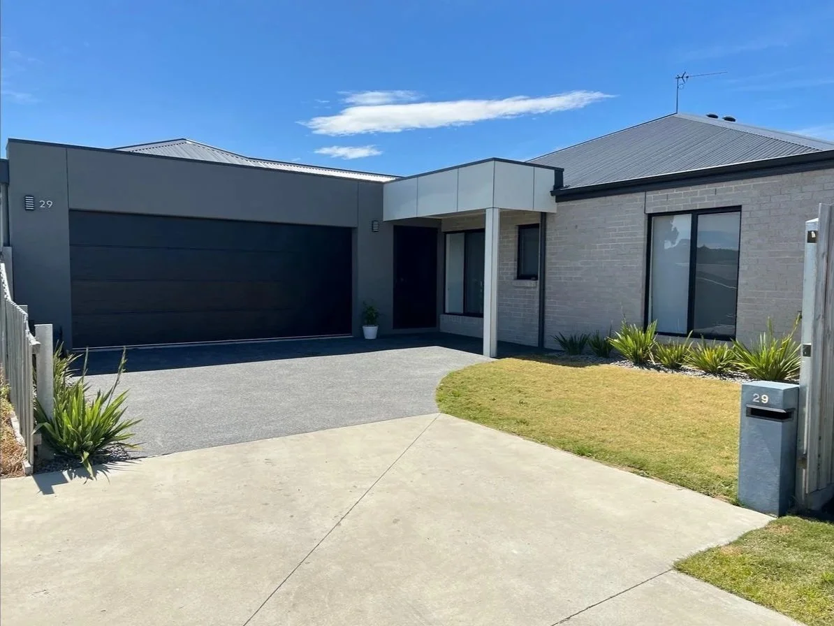 Morwell rentals leased