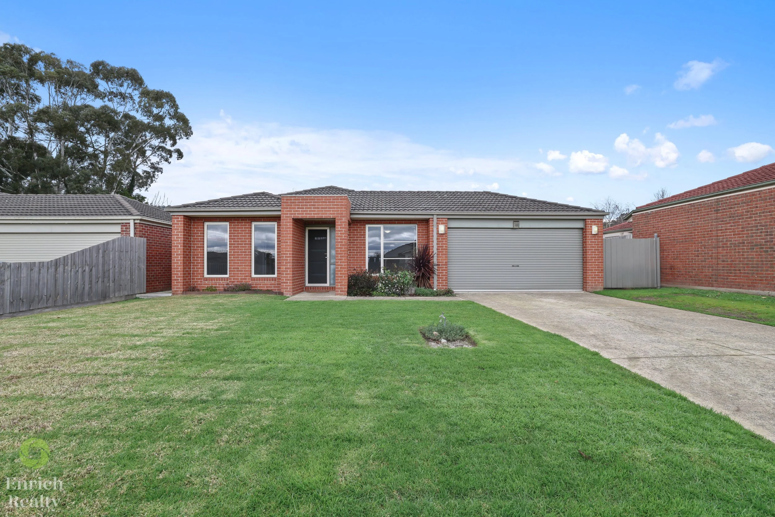 Trafalgar house for sale