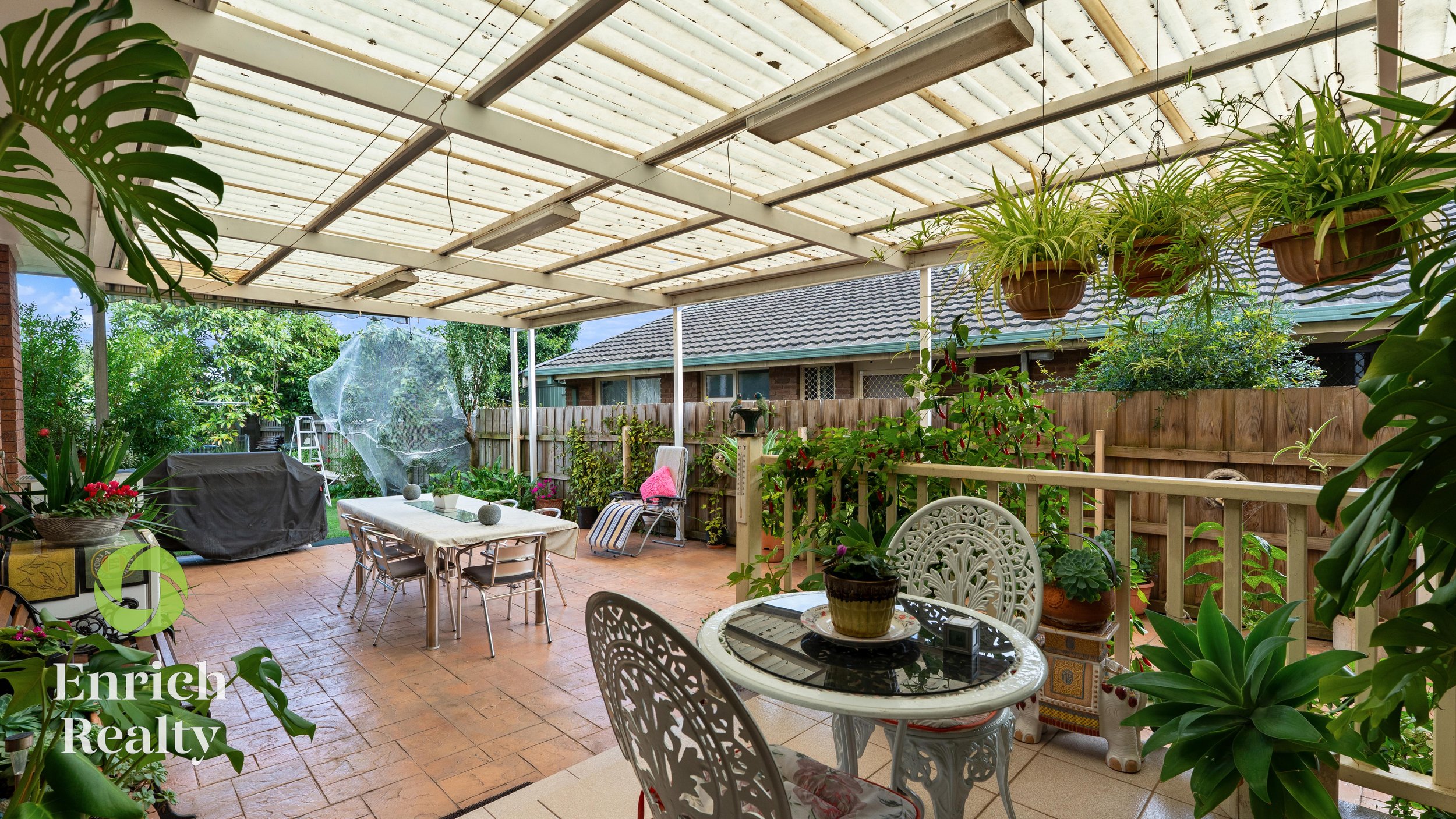 16 Stirling Street, Moe