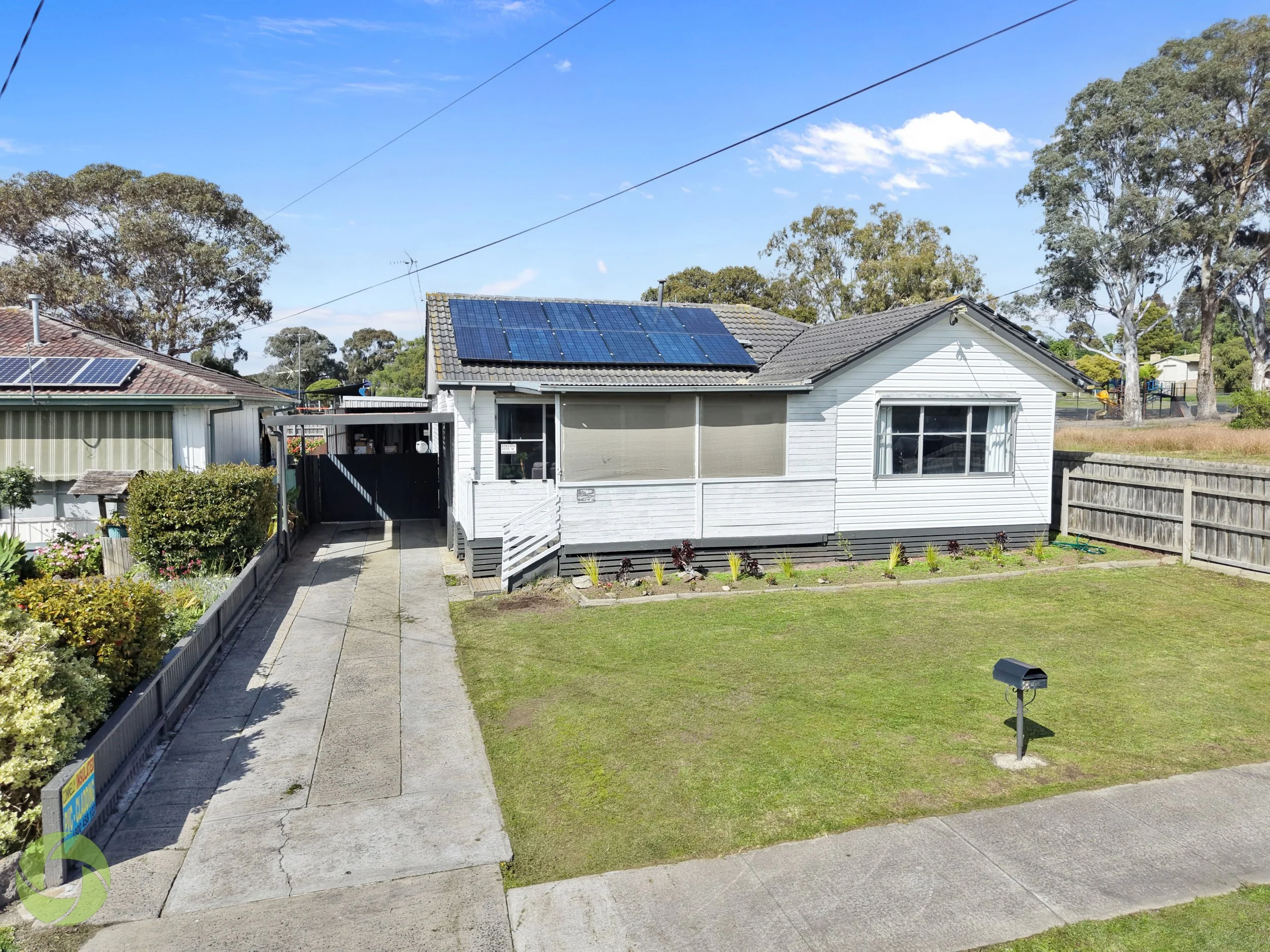 house for sale morwell