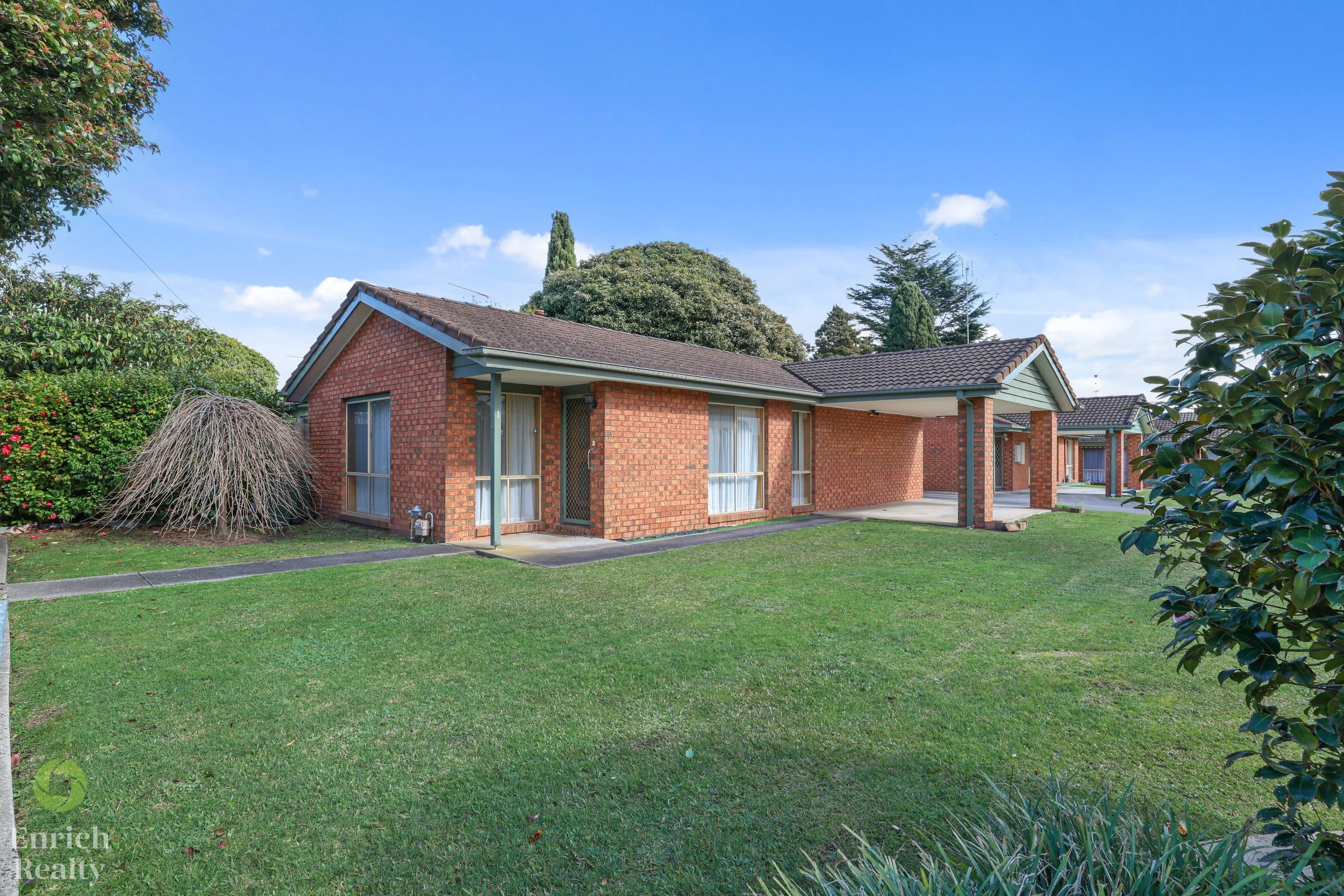 newborough house for sale