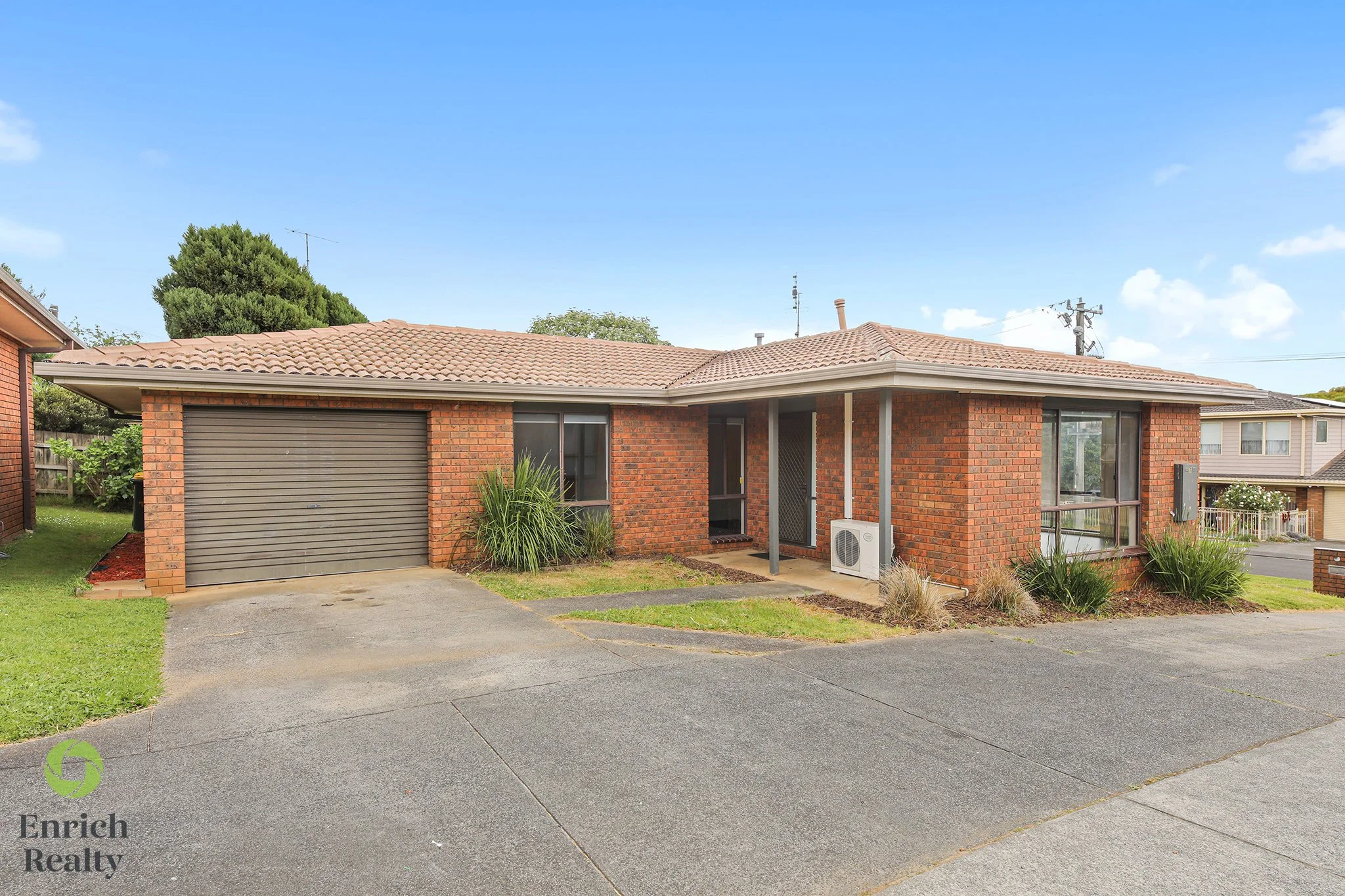 investment property in warragul