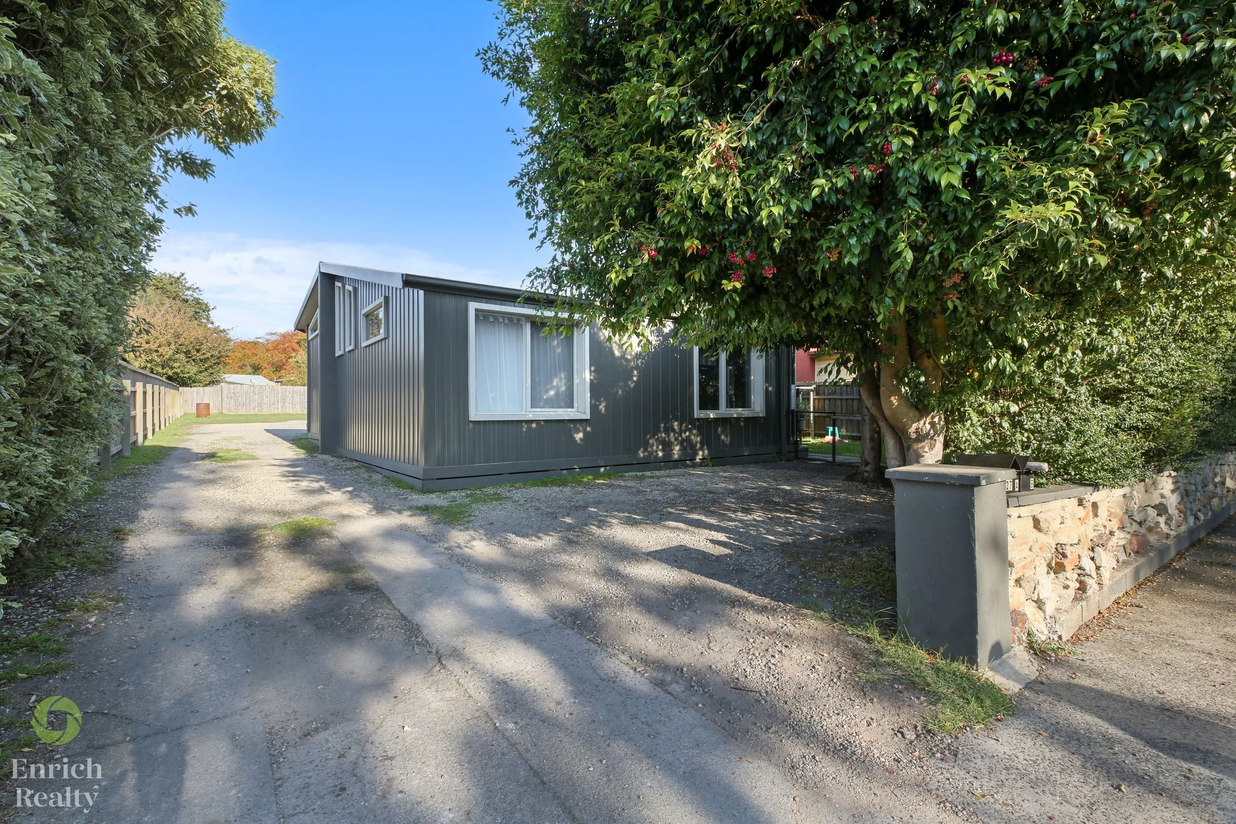 house for sale in Newborough
