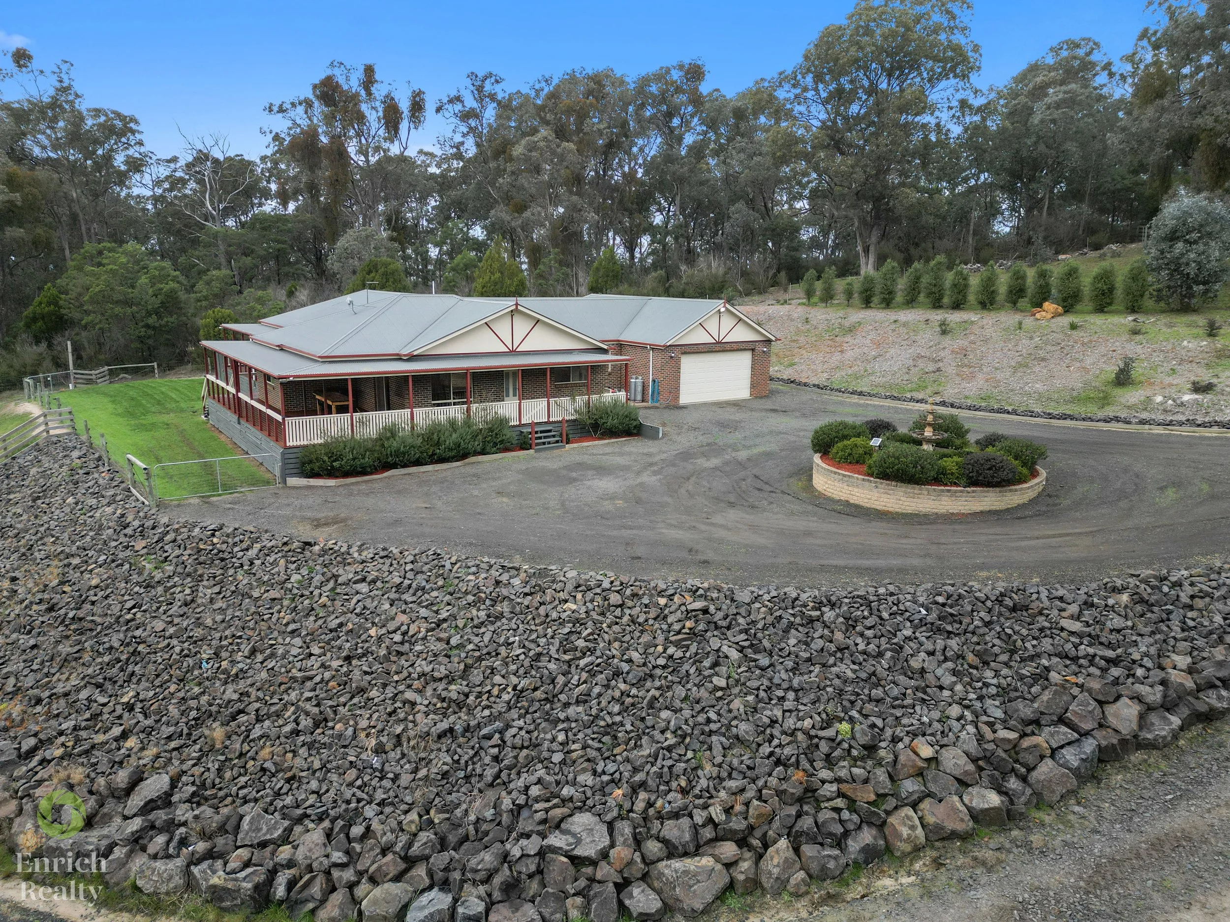 acreage for sale in Tyers Gippsland