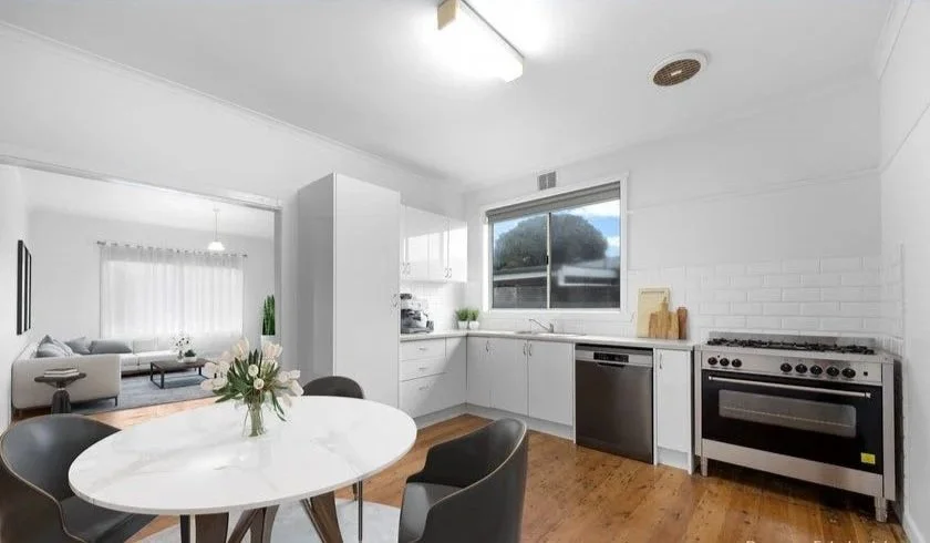 Newborough rentals leased