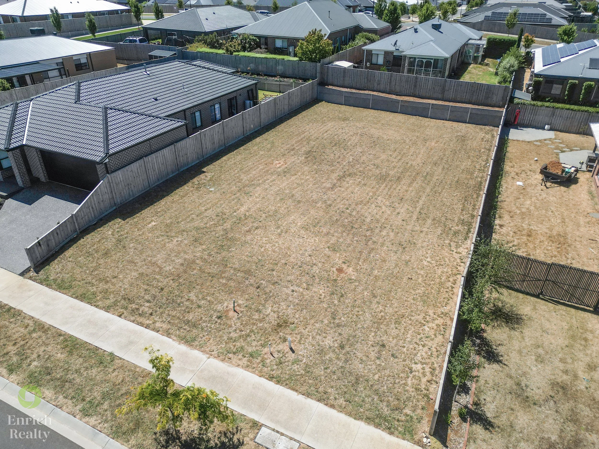 premium block for sale in warragul
