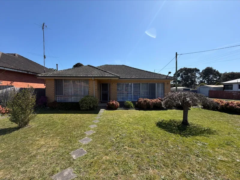 newborough rentals leased