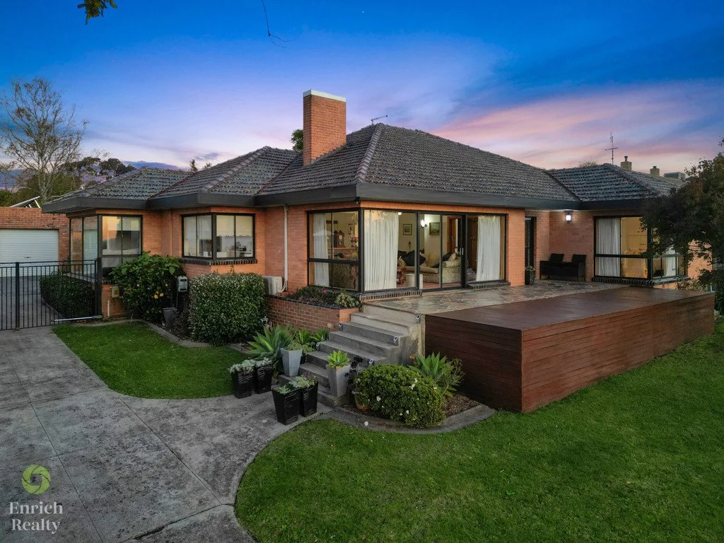 house for sale in moe