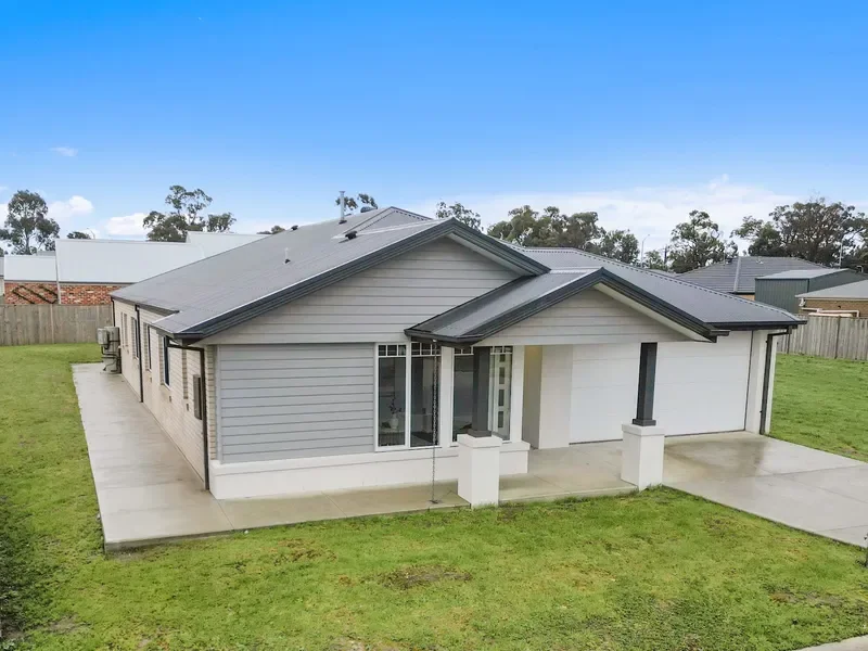 newborough rentals leased
