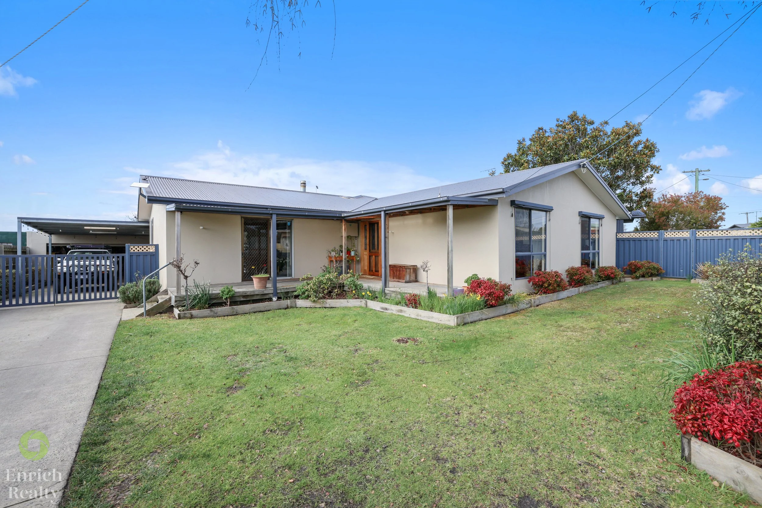 house for sale in Newborough