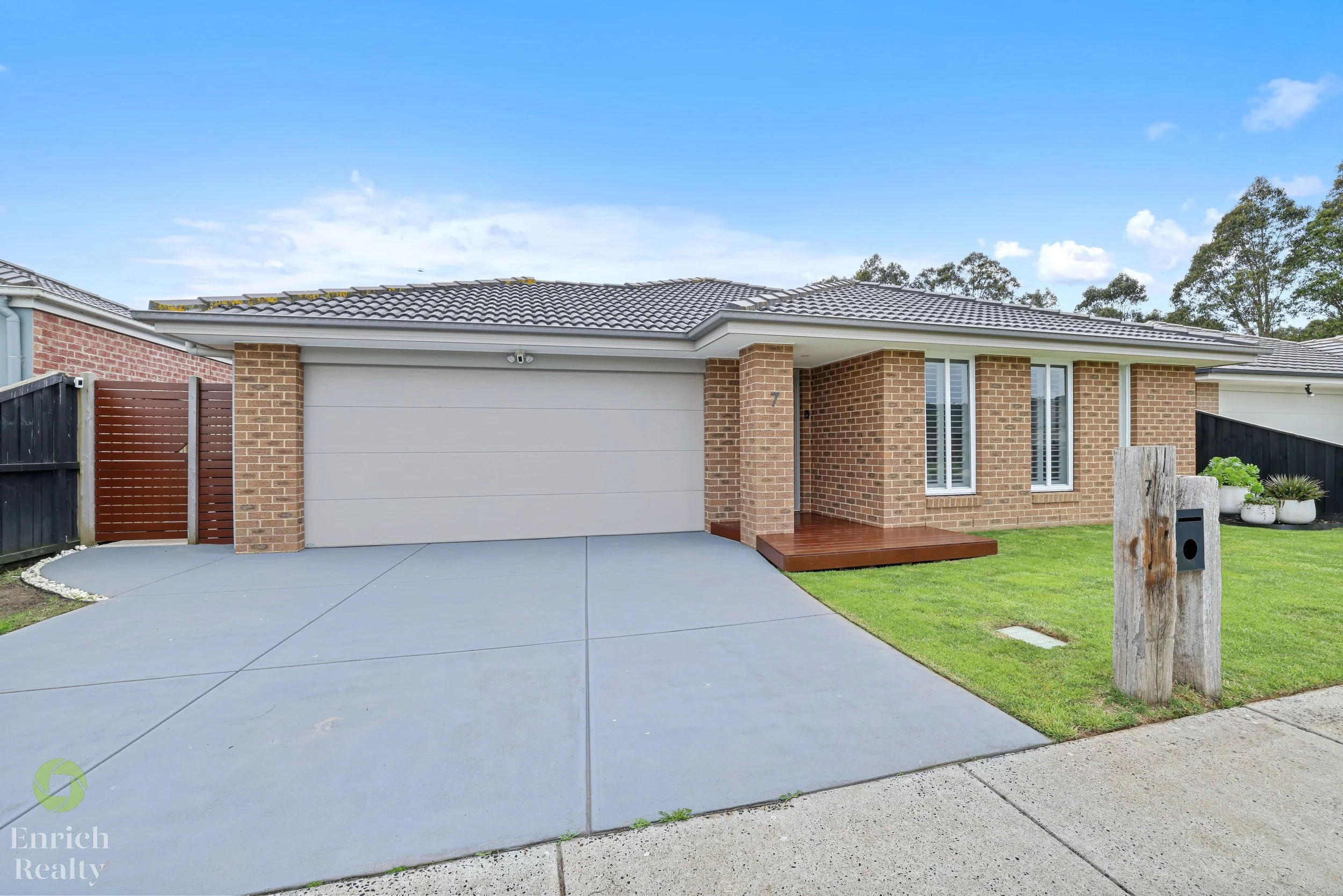 Yarragon house for sale