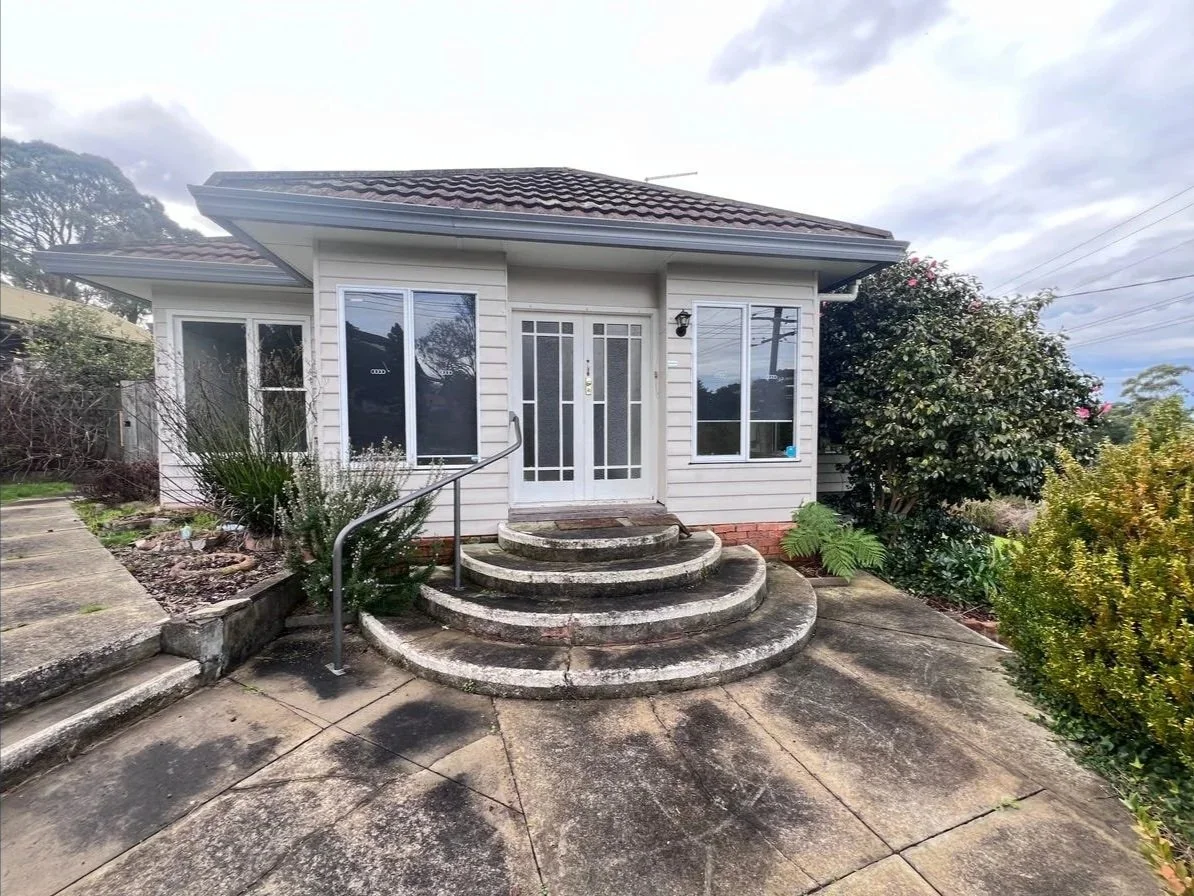 yallourn north rentals leased