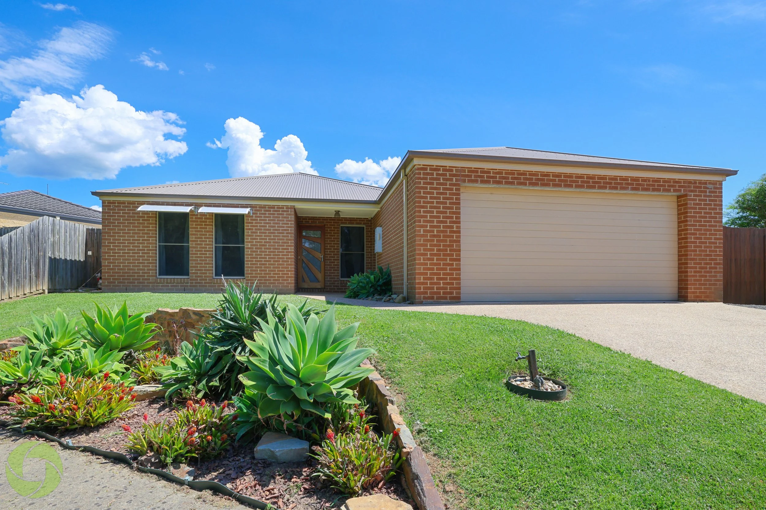 Trafalgar house for sale