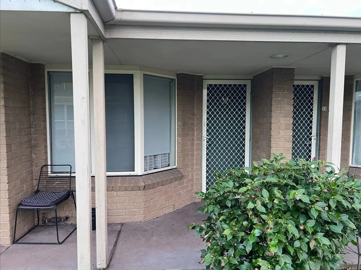 unit for lease moe