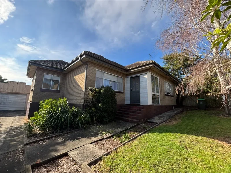 newborough rentals leased