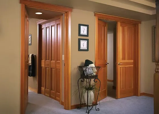 d&i door gallery