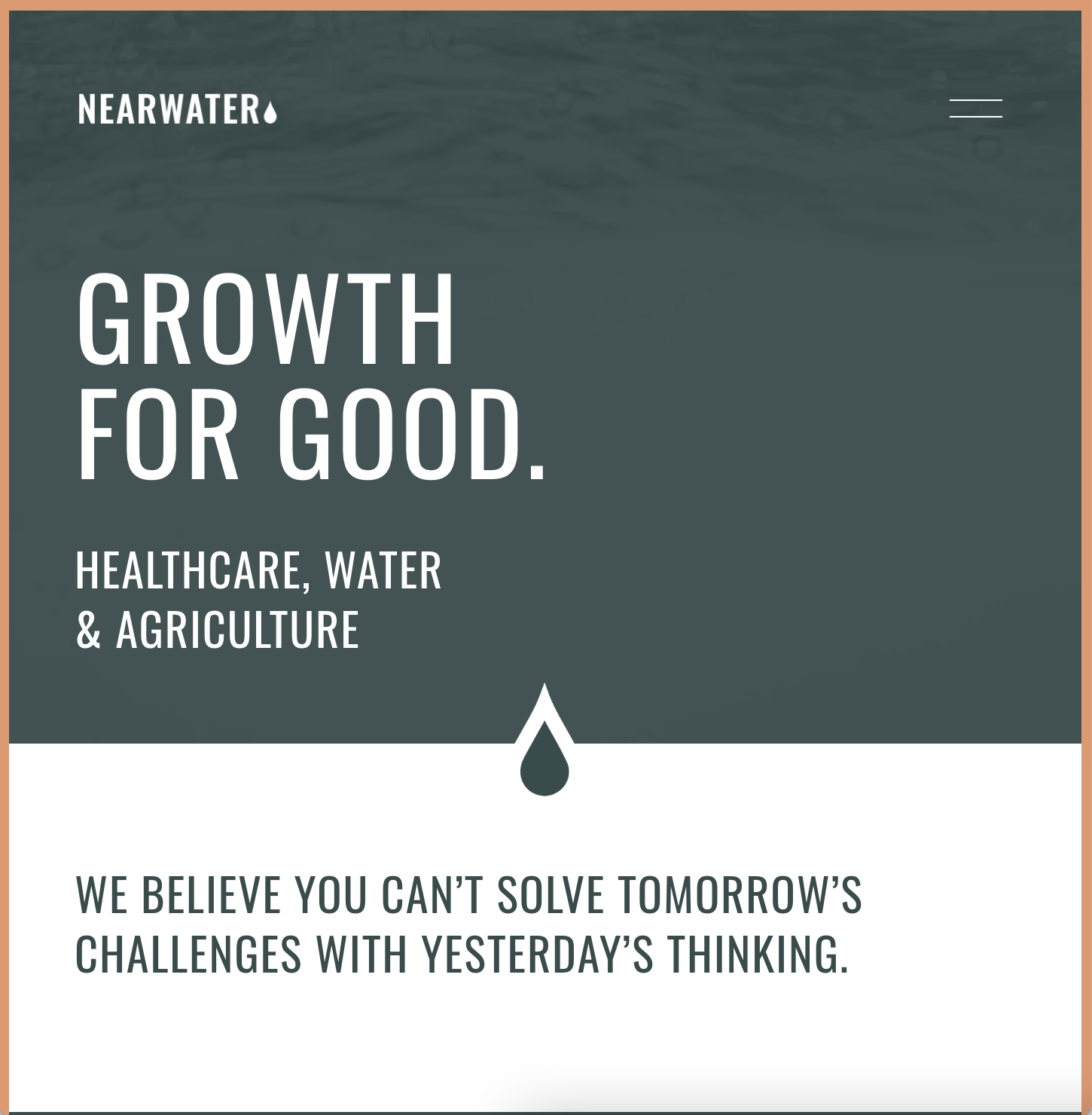 Nearwater Growth