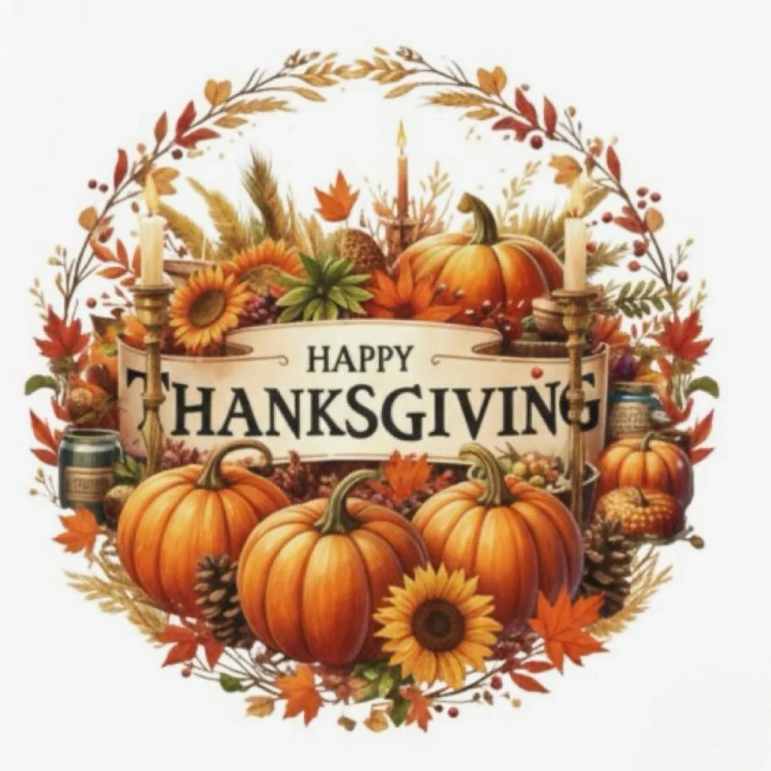 🍁 Happy Thanksgiving from Revival Beauty Studio! 🍁
Today I&rsquo;m feeling especially grateful for you:  my beautiful clients, friends, and neighbors who support my little studio year after year. Your trust, referrals, and loyalty mean the world to