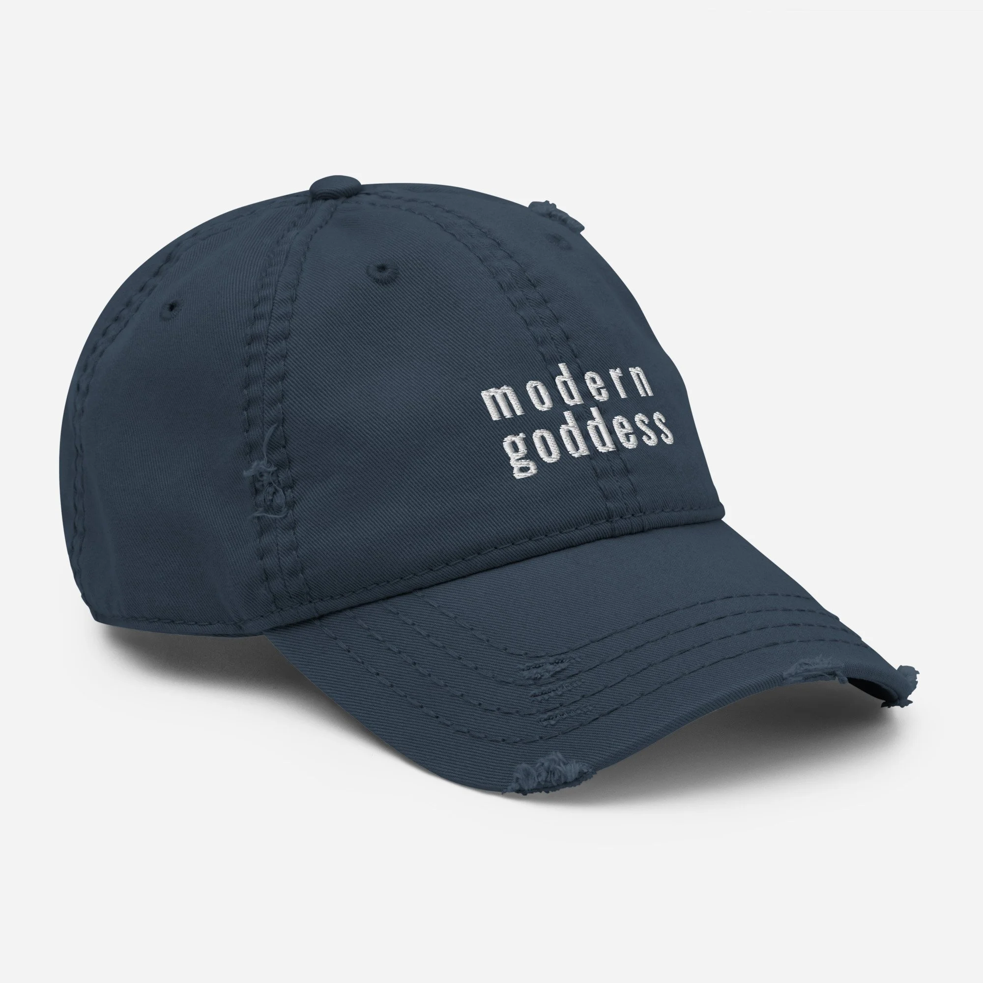 Modern Goddess | Vintage Dad Hat