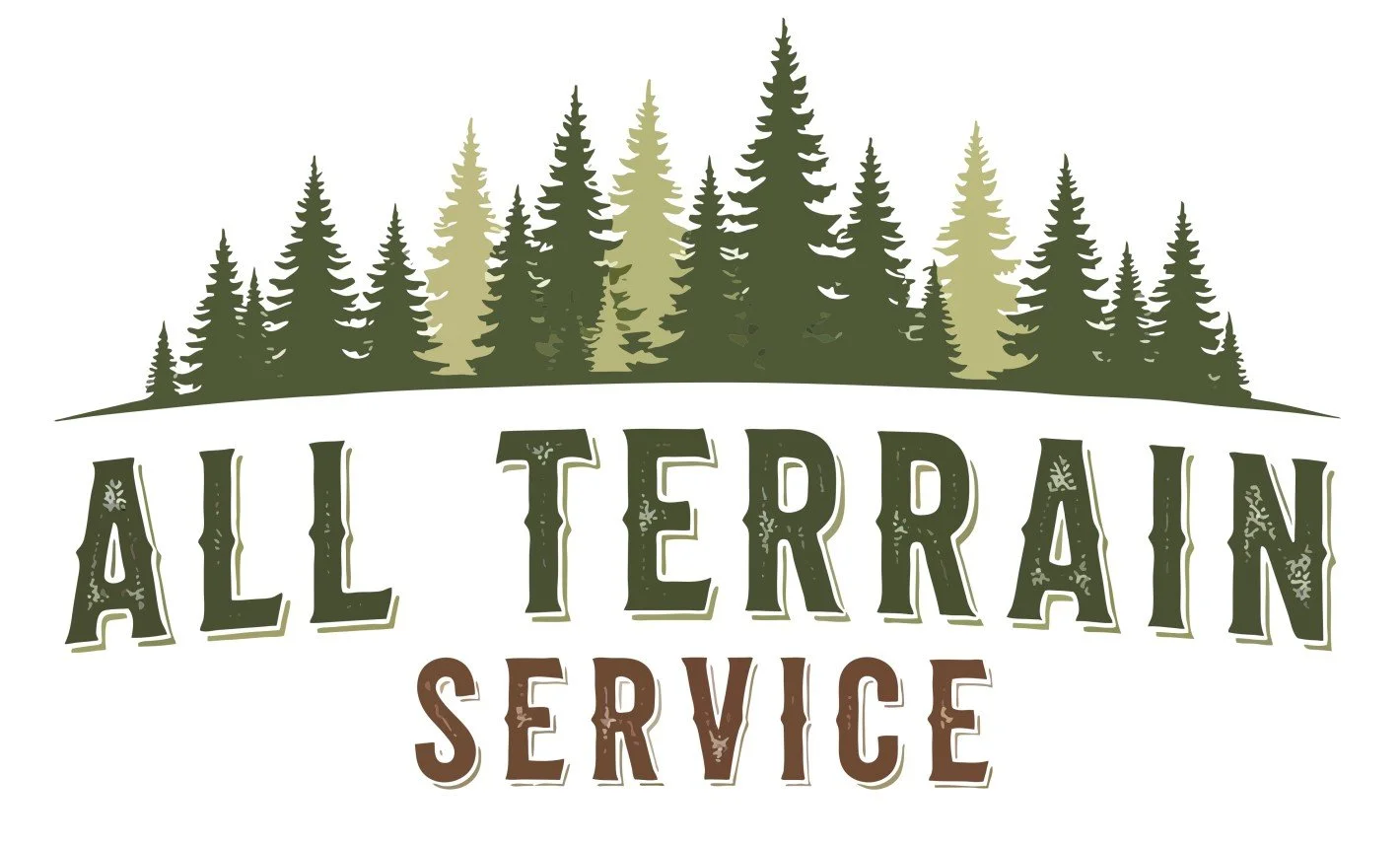 All Terrain Service