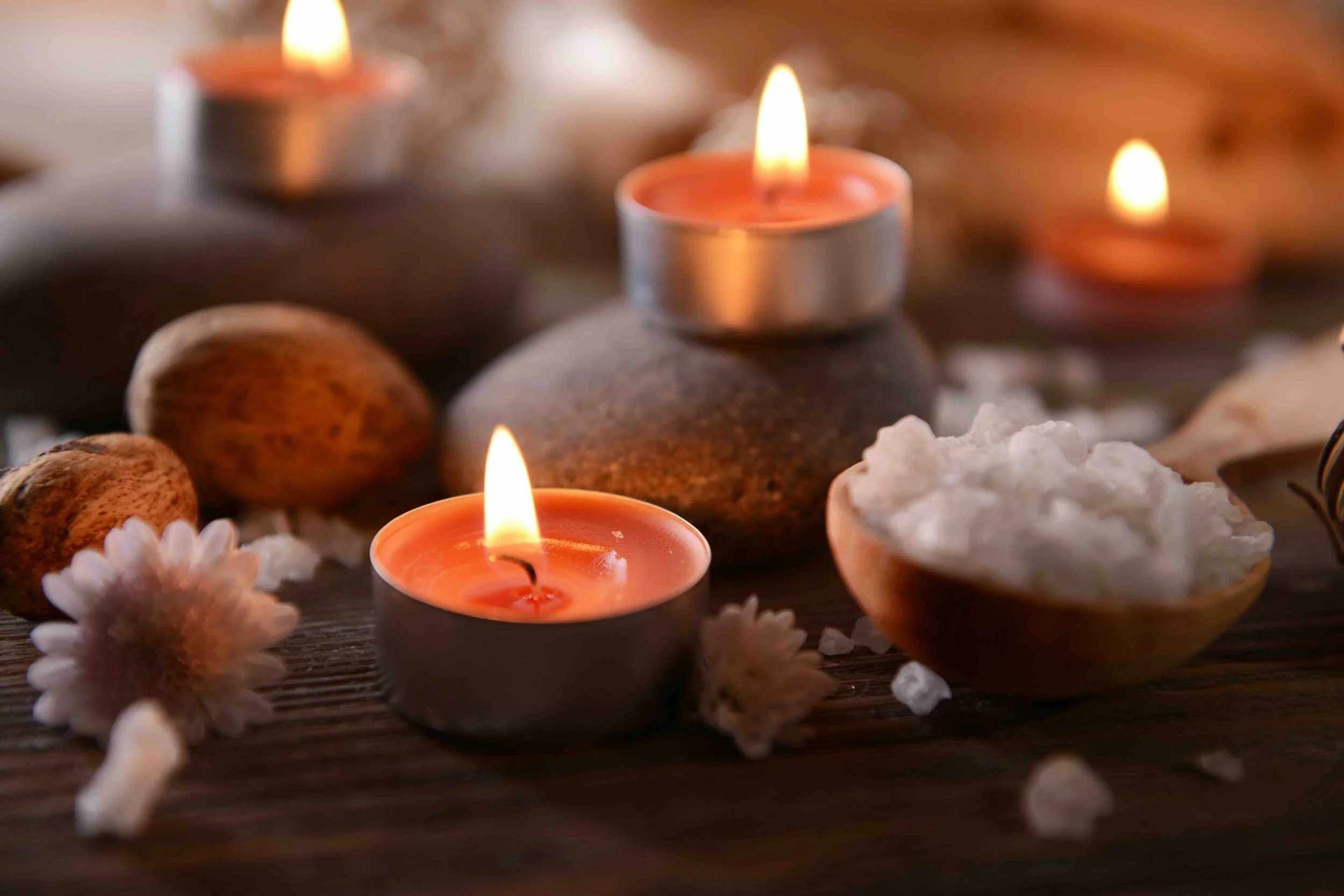 Reiki Energy Healing Training