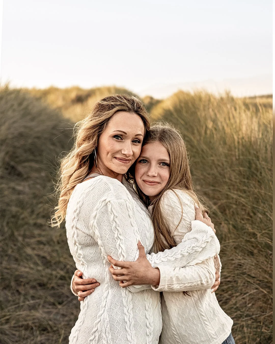 I had a great time with this wonderful family over the summer! They traveled from out of town to enjoy some cooler beach weather, and it was such a pleasure capturing their special moments together.

#familyphotography #familyphotographer #familypict