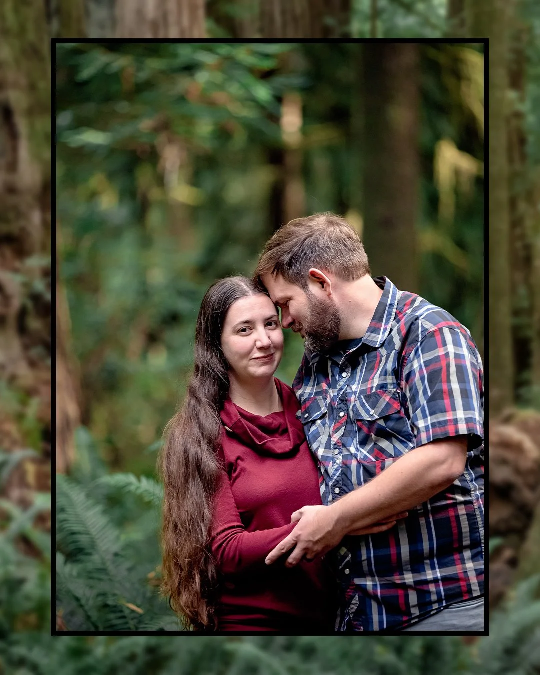 Finally had the chance to photograph this wonderful family! The redwoods were a perfect backdrop, and the session went smoothly. I'm excited to share the results!

#familyphotography #familyphotographer #familypictures #familyphotos #familyportrait #
