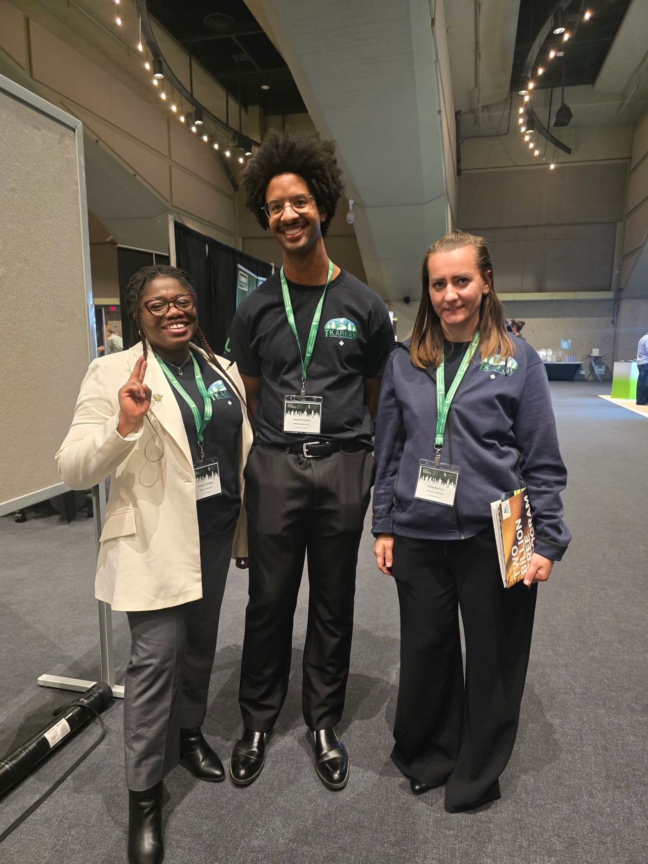 TK Array Participates in the 2026 CIF-IFC National Conference