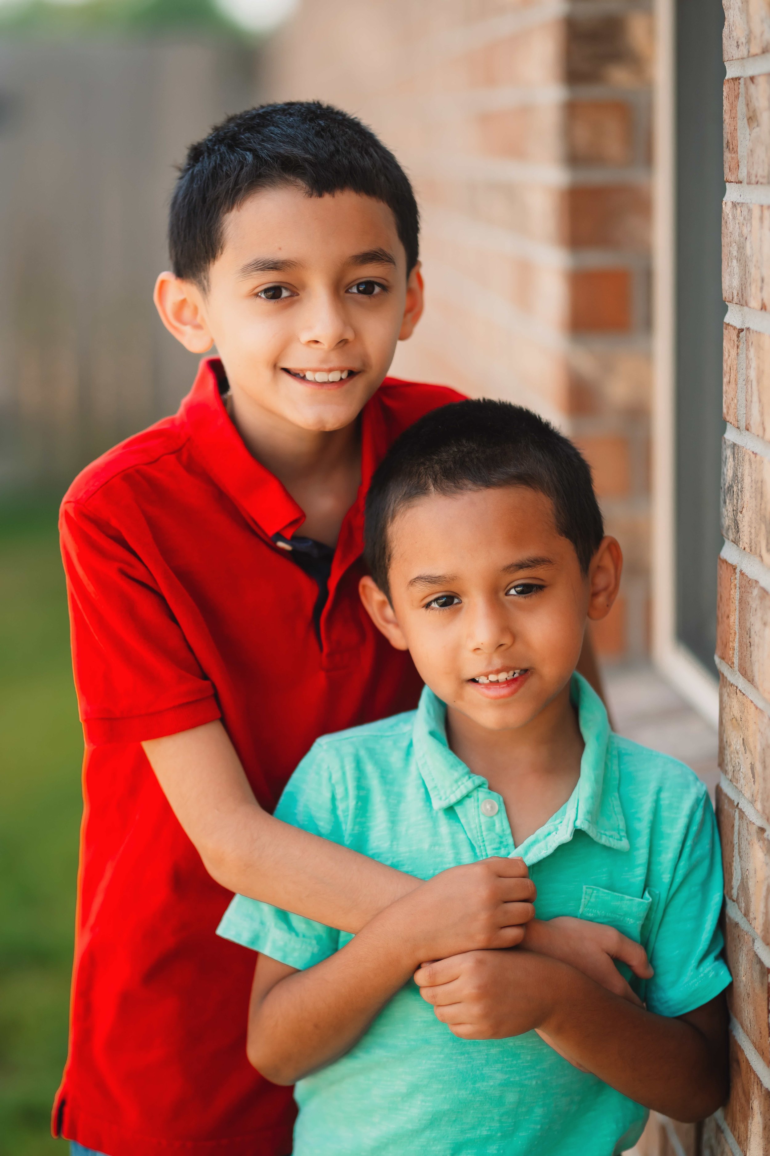 Xorael & Xabriel