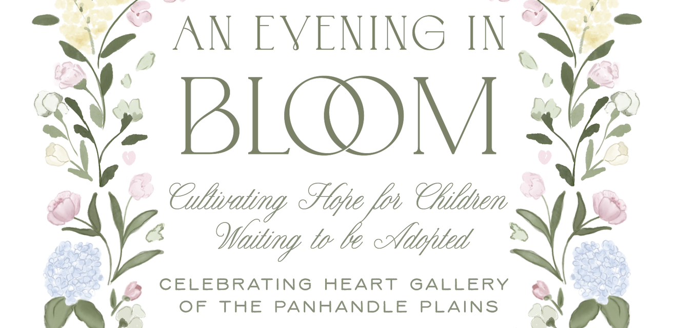 An Evening In Bloom