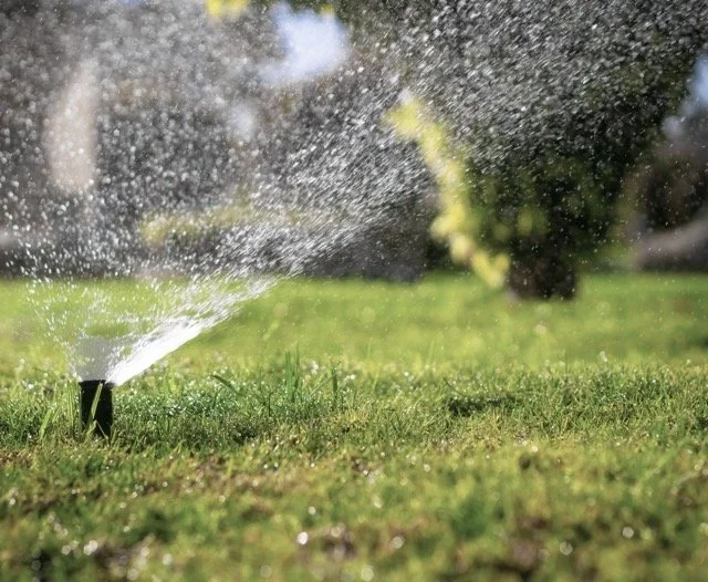 arrosage automatique