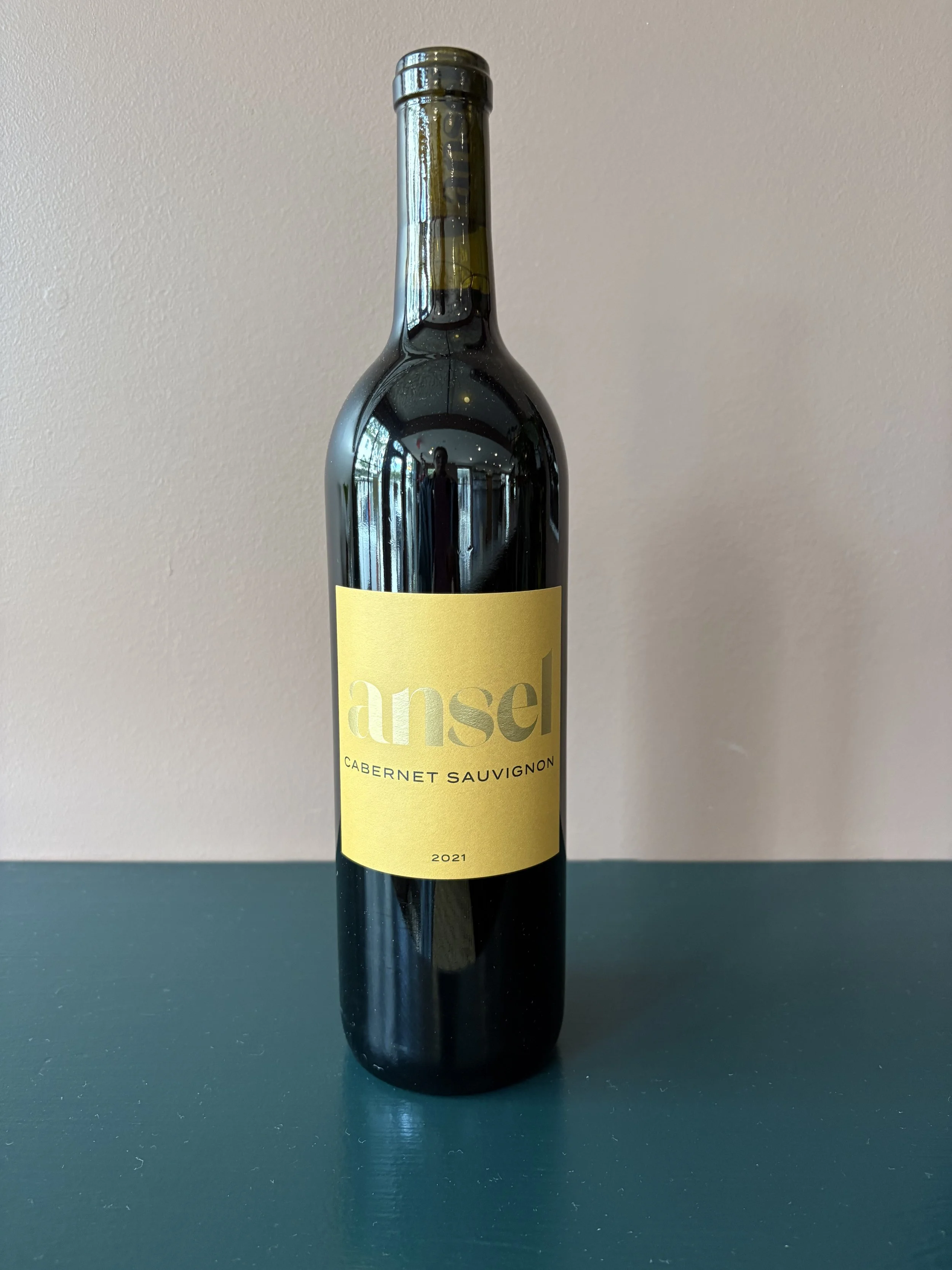 Buona Notte Ansel Cabernet 2021