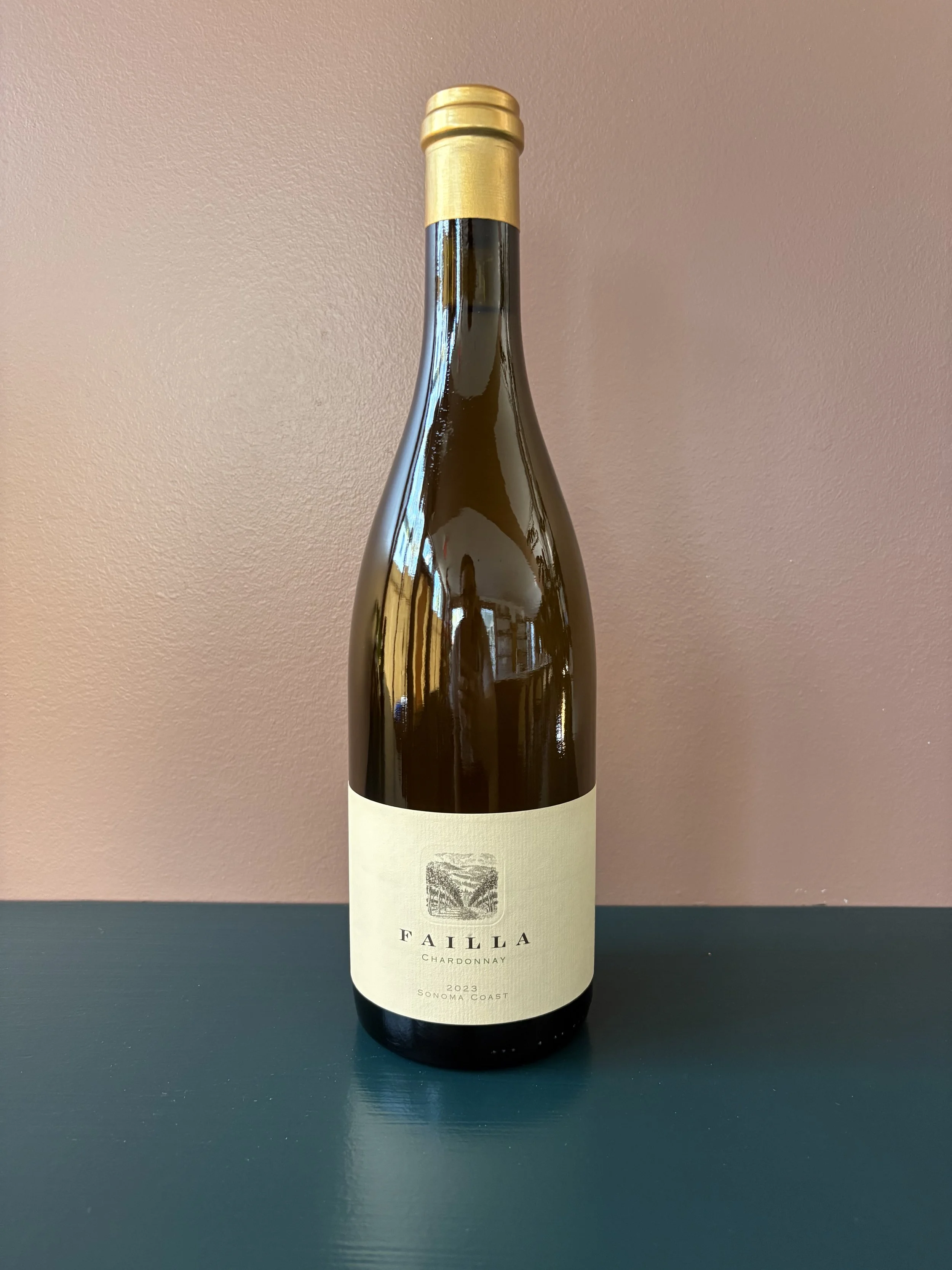 Failla Chardonnay 2023