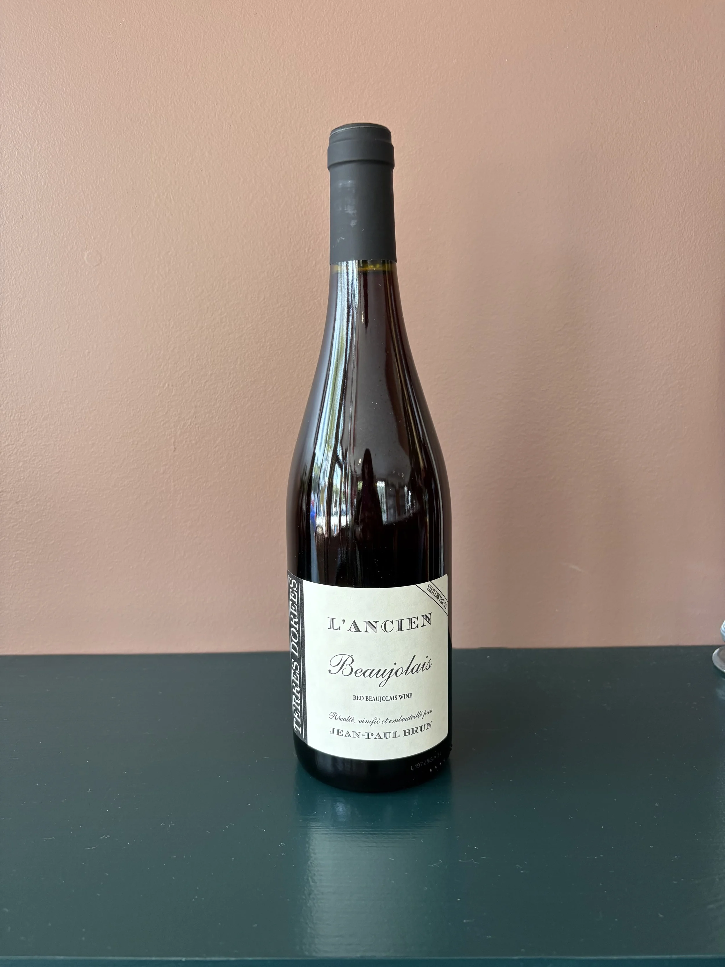 Terres Dorees L'Ancien Beaujolais 2024